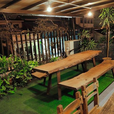 Rain Forest Hotel Kuala Lumpur Eksteriør billede