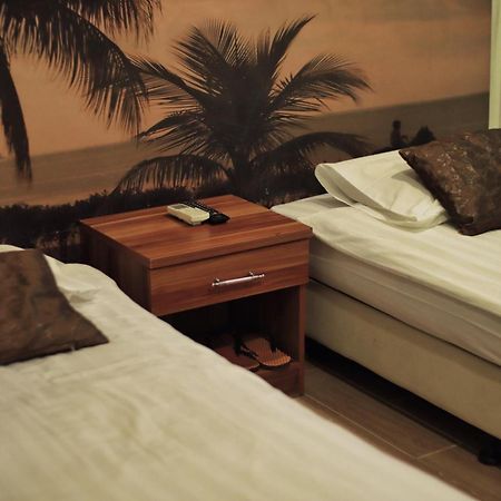 Rain Forest Hotel Kuala Lumpur Værelse billede