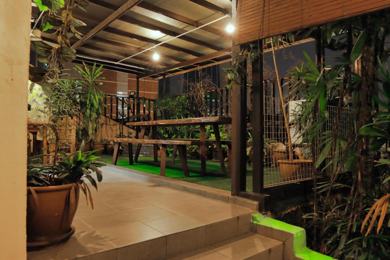 Rain Forest Hotel Kuala Lumpur Eksteriør billede