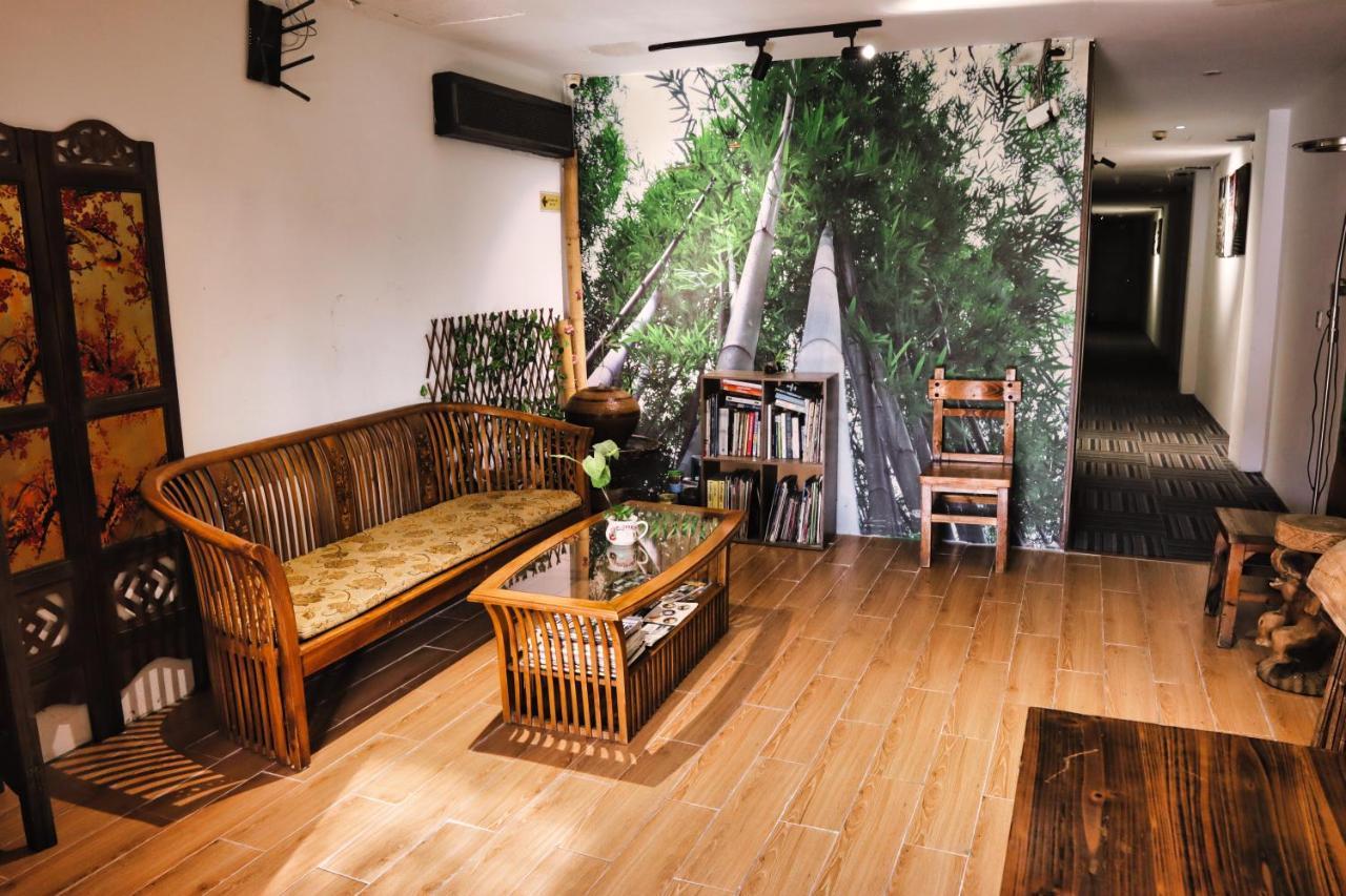 Rain Forest Hotel Kuala Lumpur Eksteriør billede