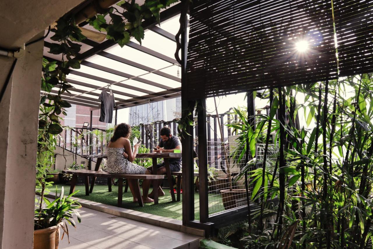 Rain Forest Hotel Kuala Lumpur Eksteriør billede