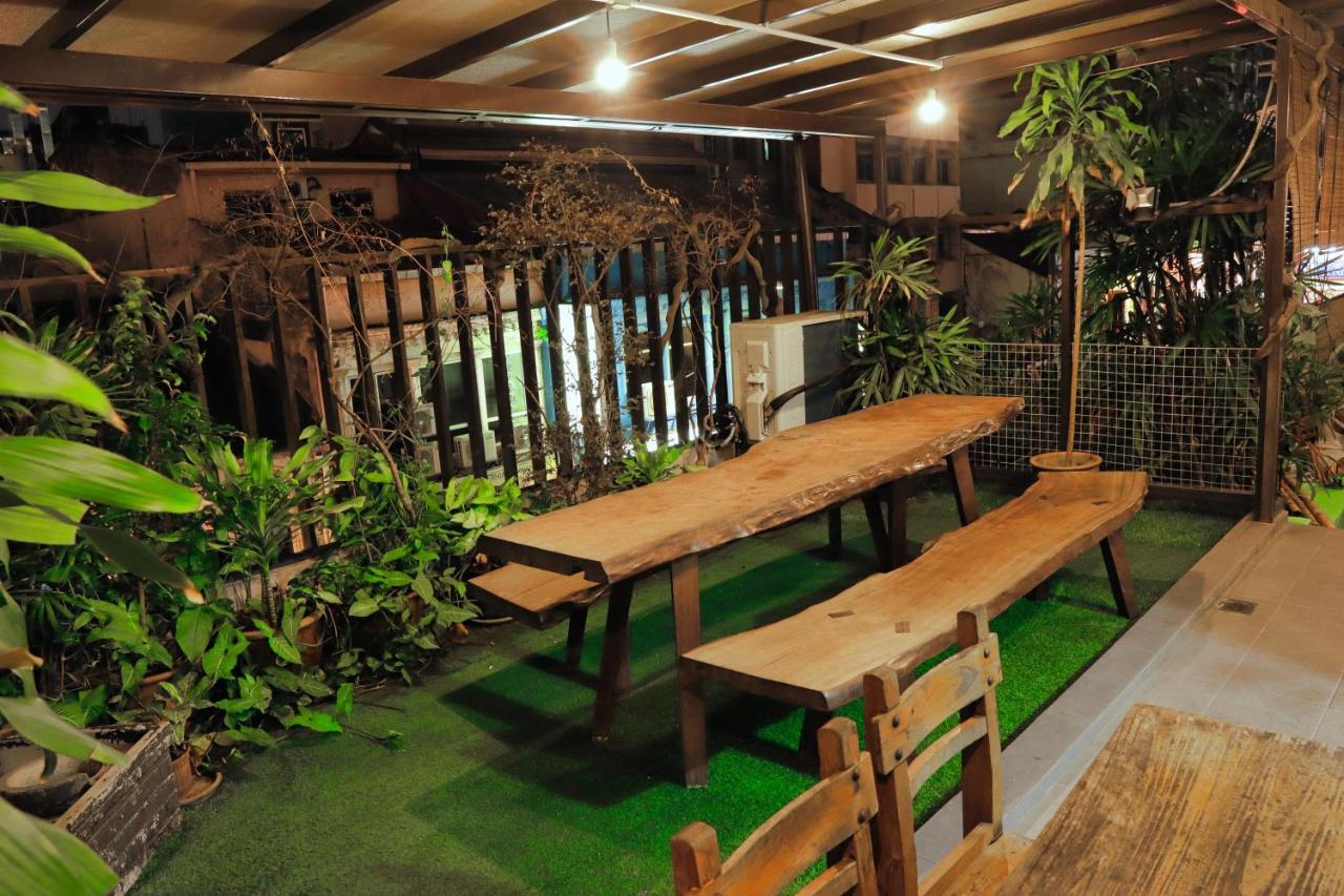 Rain Forest Hotel Kuala Lumpur Eksteriør billede