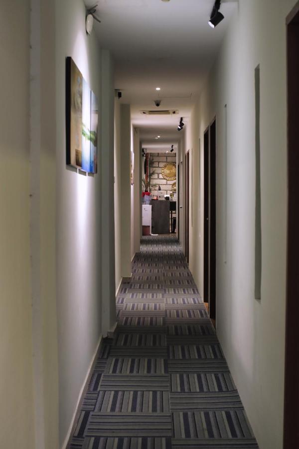 Rain Forest Hotel Kuala Lumpur Eksteriør billede
