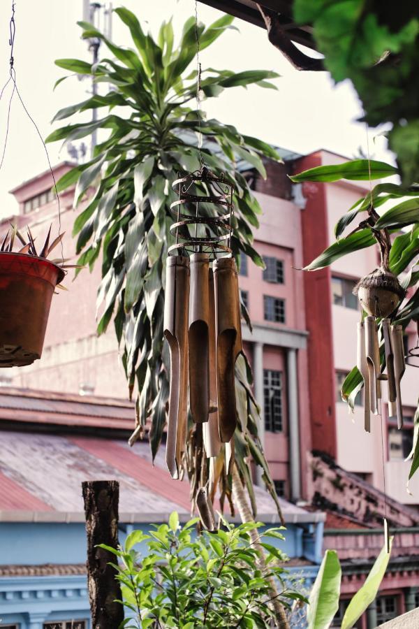 Rain Forest Hotel Kuala Lumpur Eksteriør billede