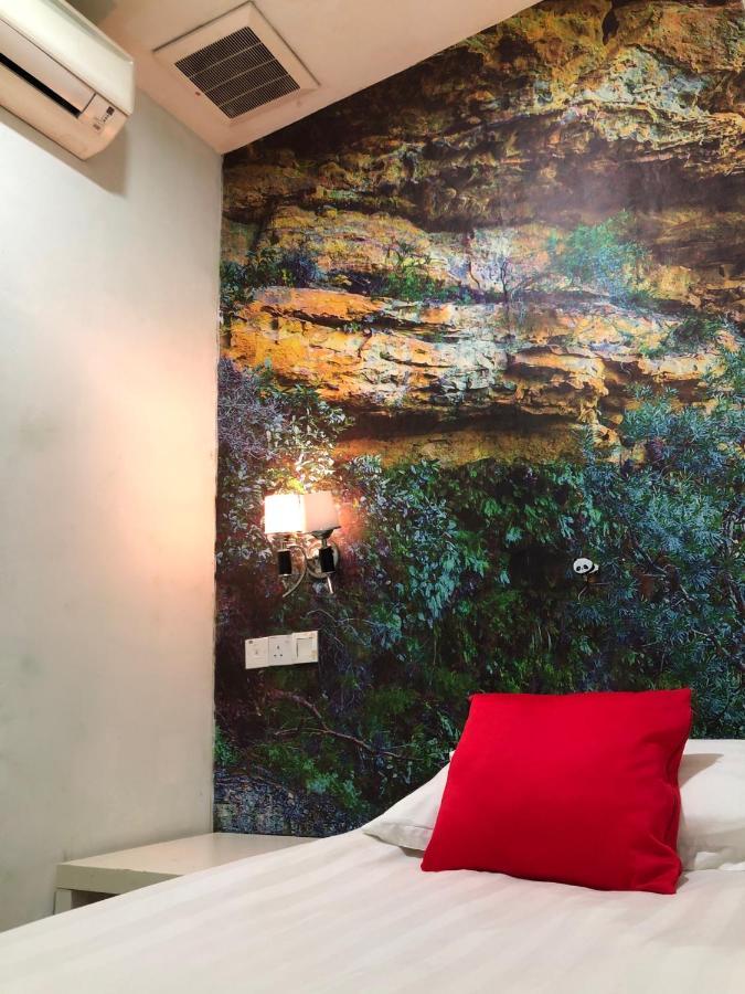 Rain Forest Hotel Kuala Lumpur Eksteriør billede