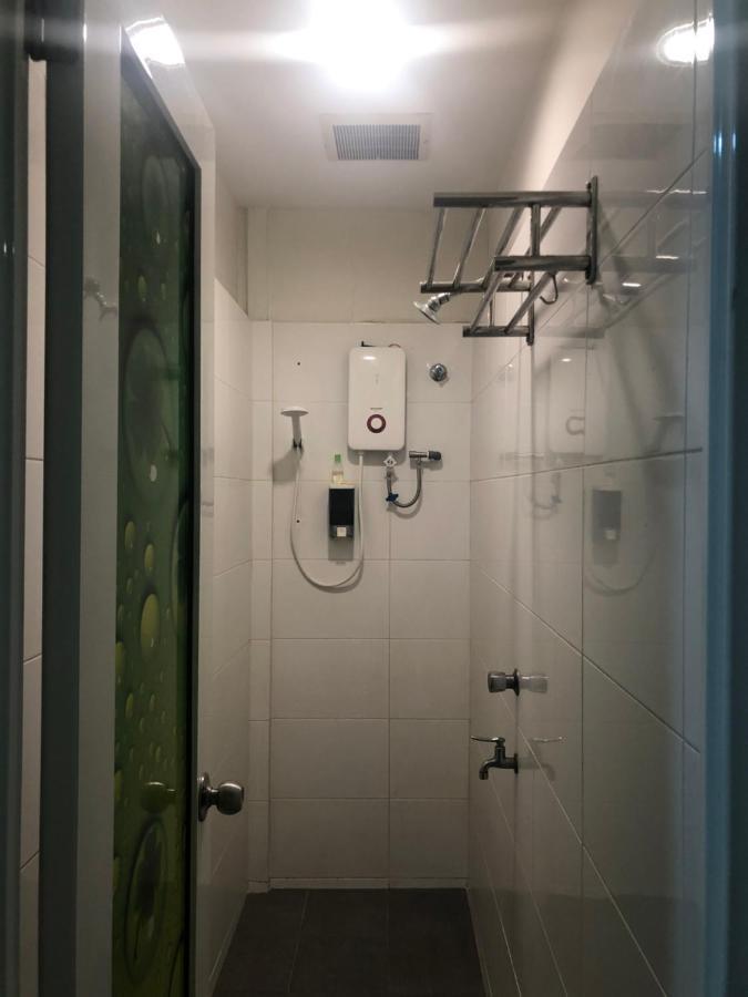 Rain Forest Hotel Kuala Lumpur Eksteriør billede