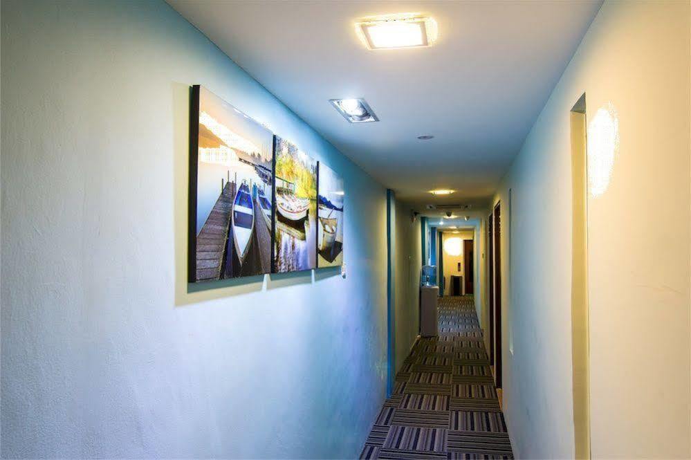 Rain Forest Hotel Kuala Lumpur Eksteriør billede